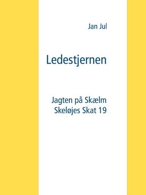 cover image of Ledestjernen